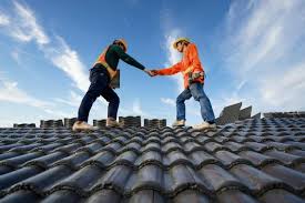 Fast & Reliable Emergency Roof Repairs in Wyandotte, MI